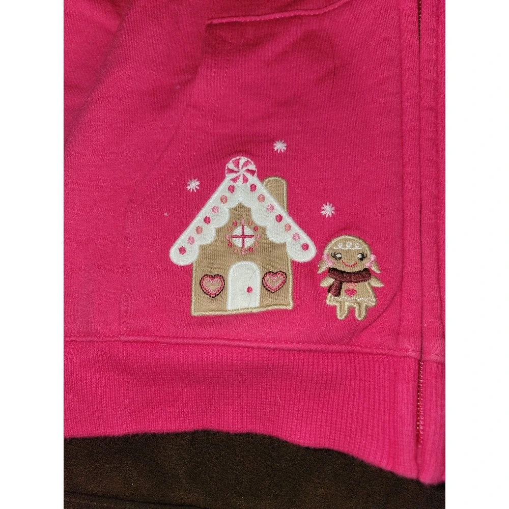 Gymboree ho holiday